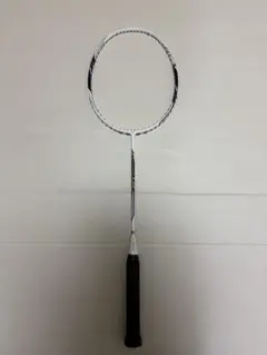 Victor ビクター ハイパーナノX600 バドミントンラケット ジャンク品