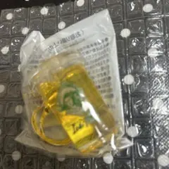 非売品ノベルティNEWDAYS限定キーホルダー午後の紅茶アイスティー新品