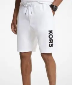 マイケルコース　MICHAEL KORSハーフパンツメンズショートパンツ