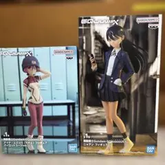 機動戦士Gundam GQuuuuuuX ニャアン アマテ・ユズリハ