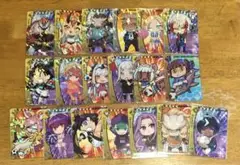 FGO Dream striker サッカーカード まとめ売り②