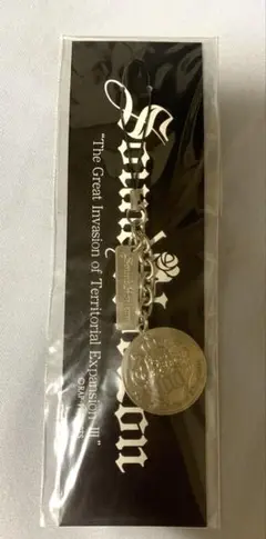 Sound Horizon ストラップ ライブグッズ