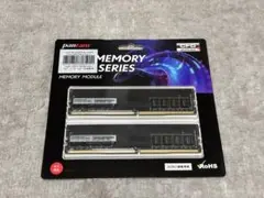 DDR4 8GB×2 3200