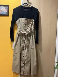 マタニティ服　2着まとめ売り