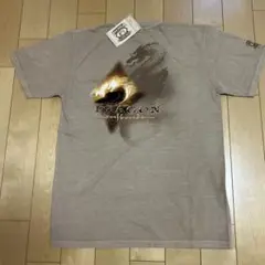 【未使用】crazy shirts CONA COFFEE DYEDタグ付 M