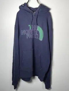 ノースフェイス THE NORTH FACE スウェット パーカー