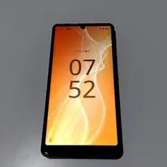 AQUOS sense4 SIMフリー A003SH 楽天モバイル可