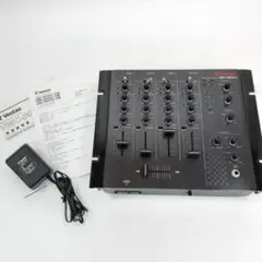 Vesatx/VMC-004XLu TUBの紹介です。