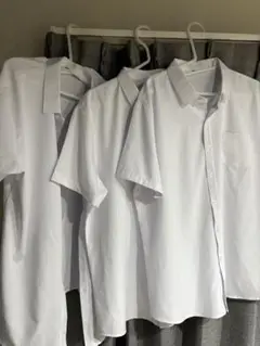 半袖シャツ　3枚