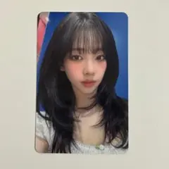 aespa dirty work applemusic サイン会　カリナ