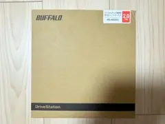 BUFFALO DriveStation HD-AD2U3 2TB