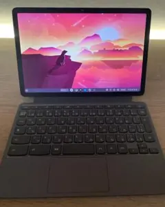 Lenovo Chromebook クロームブック Duet 11