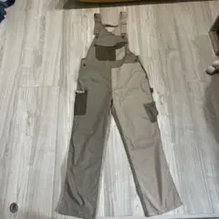 ワークマン　Fieldcore ジャンプスーツ LLサイズ　クレイジーサイド