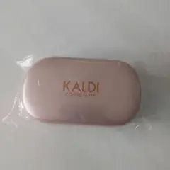 カルディ アクセサリーケース