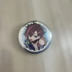 CRフェス 2025 缶バッジ きなこ