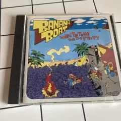 Banana Boat - What We Do First?
