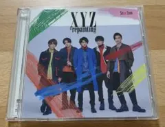 timelesz SexyZone アルバム ぎゅっと 名脇役 忘れられない花