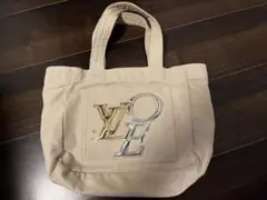 LV ザッツラブ トートバッグ