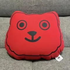 マンウィズ クッション