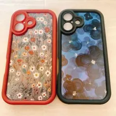 iPhoneケース iPhone16