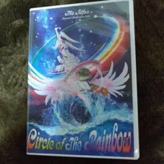 THE ALFEE Circle of The Rainbow 2025年