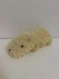 カピバラのぬいぐるみ