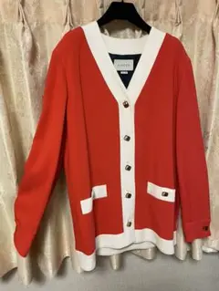 GUCCI グッチ ノーカラージャケット
