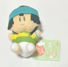 テニスの王子様 よりぬい 一氏ユウジ