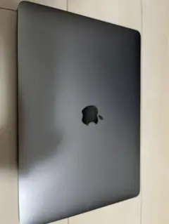 Apple MacBook スペースグレー 本体