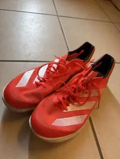 激レア アディゼロアバンチ IE1056 26センチ アディゼロアバンチ26.0cm Adizero avanti 26.0cm JP