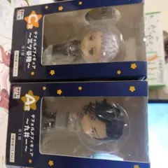 東リベフィギュア