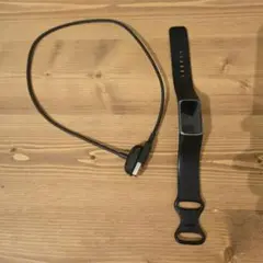 fitbit charge 5 ブラック