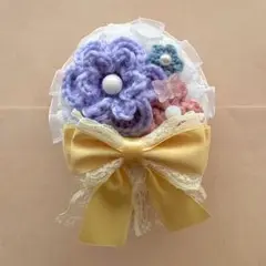 花束たまごっちパラダイスカバー♡