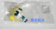 パワーパフガールズ フィギュアコレクション バブルス