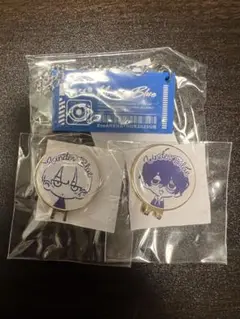 Eve UnderBlue 電子くじ
