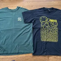 半袖Tシャツ セット サイズ L