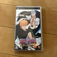 BLEACH 〜ヒート・ザ・ソウル 5〜