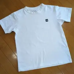 THE NORTH FACE Tシャツ S　ノースフェイス　スモールボックス