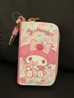 マイメロディ キーケース