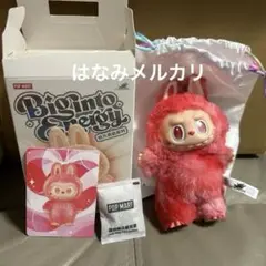 正規品ラブブ Big into Energy LOVE