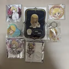 進撃の巨人 ヒストリア アクリルスタンドセット