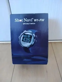ShotNavi‼️w1-FW‼️