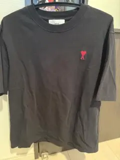 アミパリス　Tシャツ　阪急梅田で購入