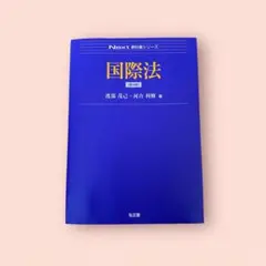 Next 教材シリーズ 国際法「第4版」