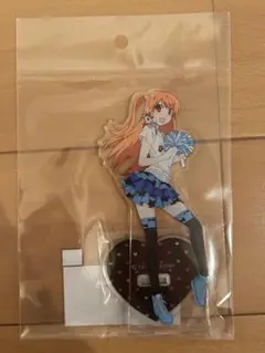 天宮りずむ アクリルキーホルダー 検索結果]-amiami.jp-あみあみオンライン本店-