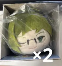 アイナナ 二階堂大和 もちマス