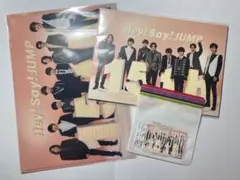 Hey! Say! JUMP 15th Anniversary グッズまとめ