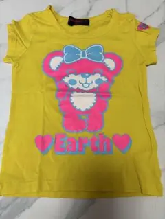 アースマジック　Tシャツ