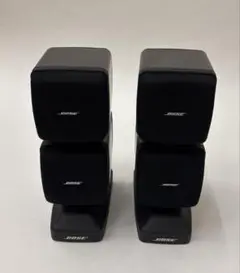 BOSE PAM-6 キューブスピーカー システム BOSE PAM-6キューブスピーカーシステム その他