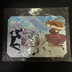 【激レア】新世紀エヴァンゲリオン カラー10周年記念展　グッズまとめ売り 2025年最新】株式会社カラー10周年記念展の人気アイテム - メルカリ
